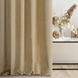 Zasłonę szytą made to measure