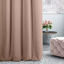 Zasłonę szytą made to measure