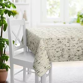 Obrus szyty made to measure