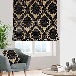 Roletę szytą made to measure