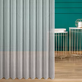 Firany made to measure