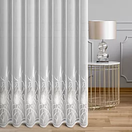 Firany made to measure