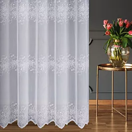 Firany made to measure