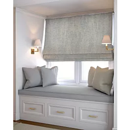 Roletę szytą made to measure