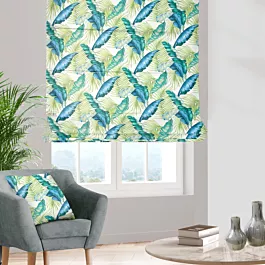 Roletę szytą made to measure