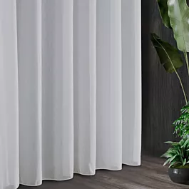 Firanę szytą made to measure