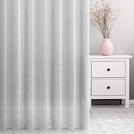 Firanę szytą made to measure