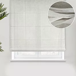 Roletę szytą made to measure