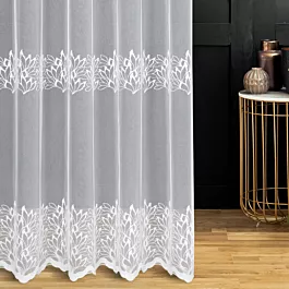 Firany made to measure