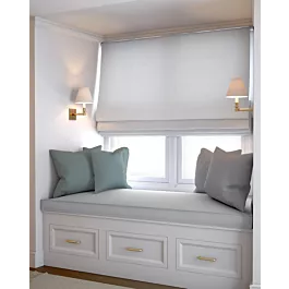 Roletę szytą made to measure