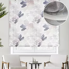 Roletę szytą made to measure