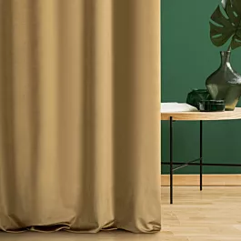 Zasłonę szytą made to measure