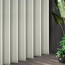 Firany made to measure