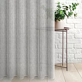 Firanę szytą made to measure