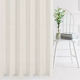 Firanę szytą made to measure