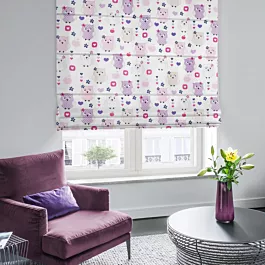 Roletę szytą made to measure