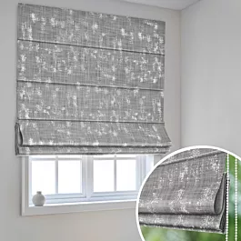 Roletę szytą made to measure