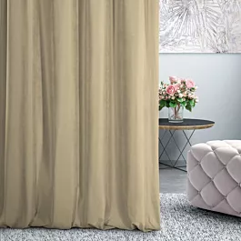 Zasłonę szytą made to measure