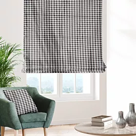 Roletę szytą made to measure