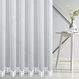 Firany made to measure