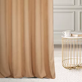 Zasłonę szytą made to measure