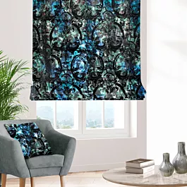 Roletę szytą made to measure