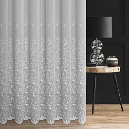 Firany made to measure