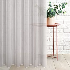 Firany made to measure