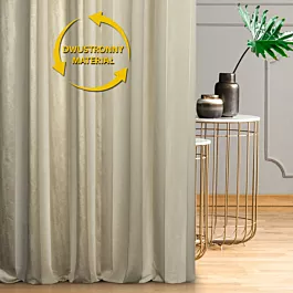 Zasłonę szytą made to measure