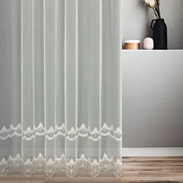 Firany made to measure