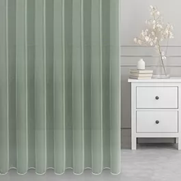 Firanę szytą made to measure