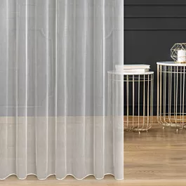 Firany made to measure