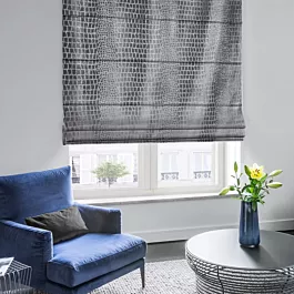 Roletę szytą made to measure