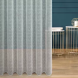 Firany made to measure