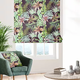 Roletę szytą made to measure