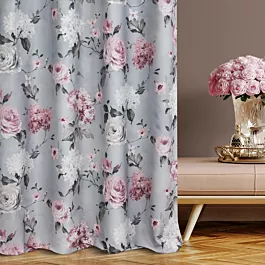 Zasłonę szytą made to measure