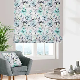 Roletę szytą made to measure