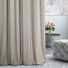 Zasłonę szytą made to measure