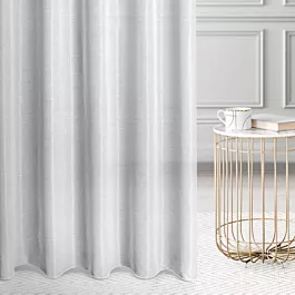 Firanę szytą made to measure