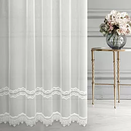 Firany made to measure