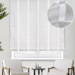 Roletę szytą made to measure