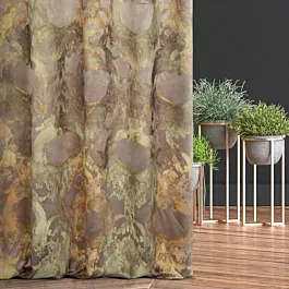 Zasłonę szytą made to measure