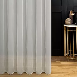 Firany made to measure