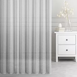 Firanę szytą made to measure