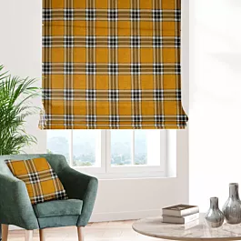 Roletę szytą made to measure