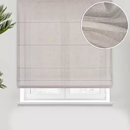 Roletę szytą made to measure