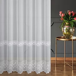 Firany made to measure