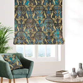 Roletę szytą made to measure