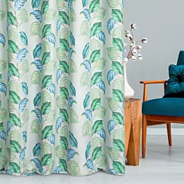 Zasłonę szytą made to measure