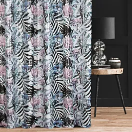 Zasłony made to measure